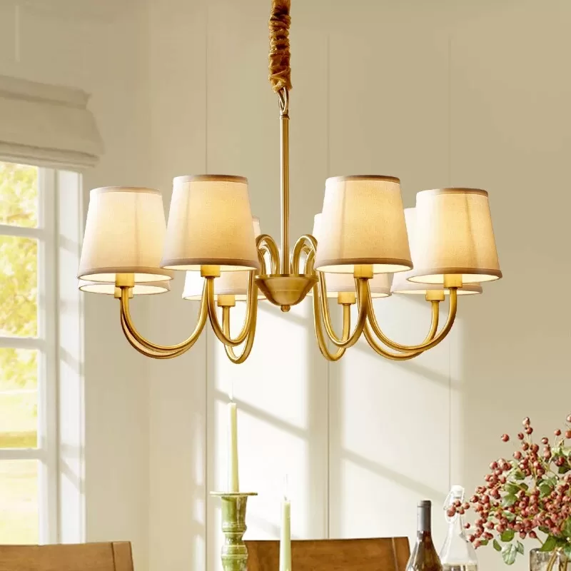 CHANDELIER CHANDELIER